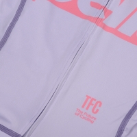 SUMMER LONG JERSEY (여름 긴팔) LAVANDER