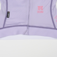 SUMMER LONG JERSEY (여름 긴팔) LAVANDER