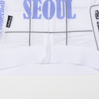SUMMER SEOUL EDITION LONG JERSEY (여름긴팔) WHITE