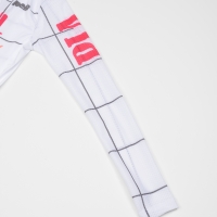 SUMMER SEOUL EDITION LONG JERSEY (여름긴팔) WHITE
