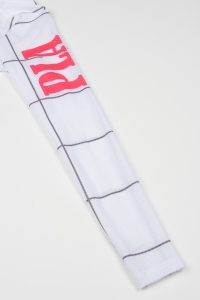 MAN SUMMER SEOUL EDITION LONG JERSEY (여름 긴팔) 화이트