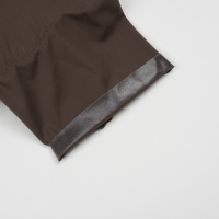 WOMAN PRO LASER BIB SHORT (초장거리용) BROWN