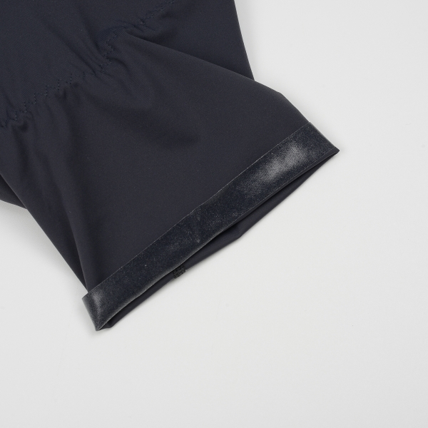 WOMAN PRO LASER BIB SHORT (초장거리용) DARK GRAY