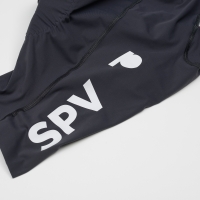 WOMAN PRO LASER BIB SHORT (초장거리용) DARK GRAY