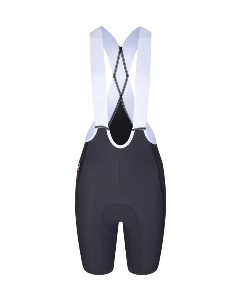 WOMAN PRO LASER BIB SHORT (초장거리용)