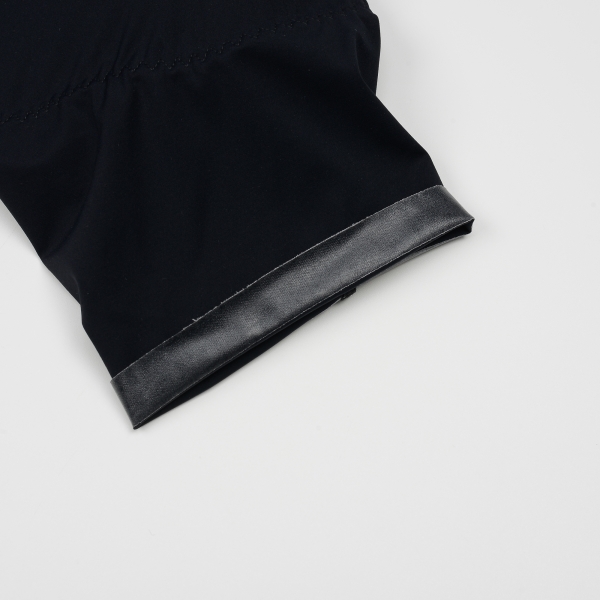 WOMAN PRO LASER BIB SHORT (초장거리용) BLACK