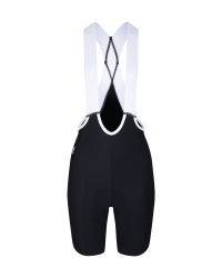 WOMAN PRO LASER BIB SHORT (초장거리용) BLACK