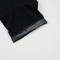 WOMAN PRO LASER BIB SHORT (초장거리용) BLACK