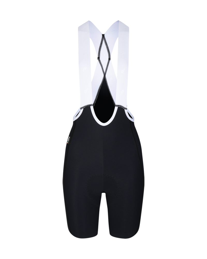 WOMAN PRO LASER BIB SHORT (초장거리용)