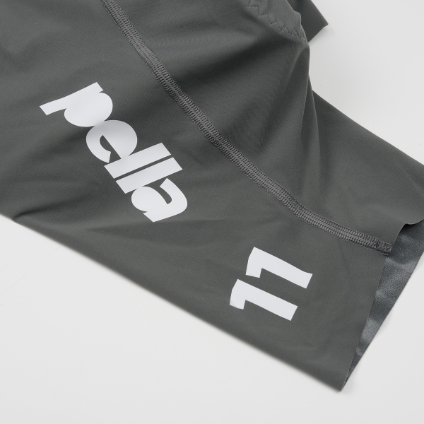 WOMAN PRO LASER BIB SHORT (초장거리용) KAHKI GRAY