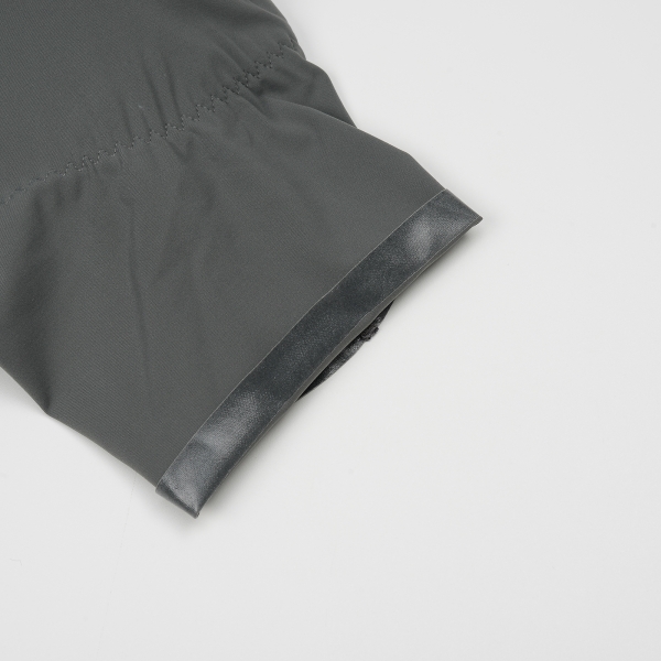 WOMAN PRO LASER BIB SHORT (초장거리용) KAHKI GRAY
