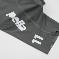 WOMAN PRO LASER BIB SHORT (초장거리용) KAHKI GRAY