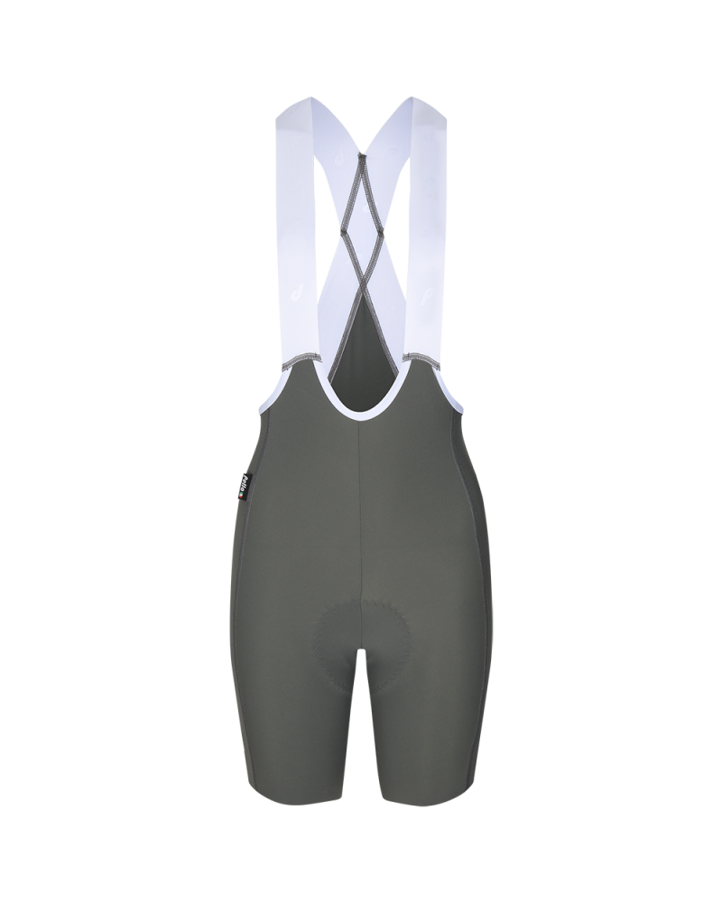 WOMAN PRO LASER BIB SHORT (초장거리용)