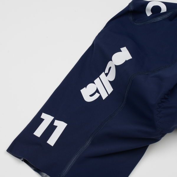 WOMAN PRO LASER BIB SHORT (초장거리용) NAVY