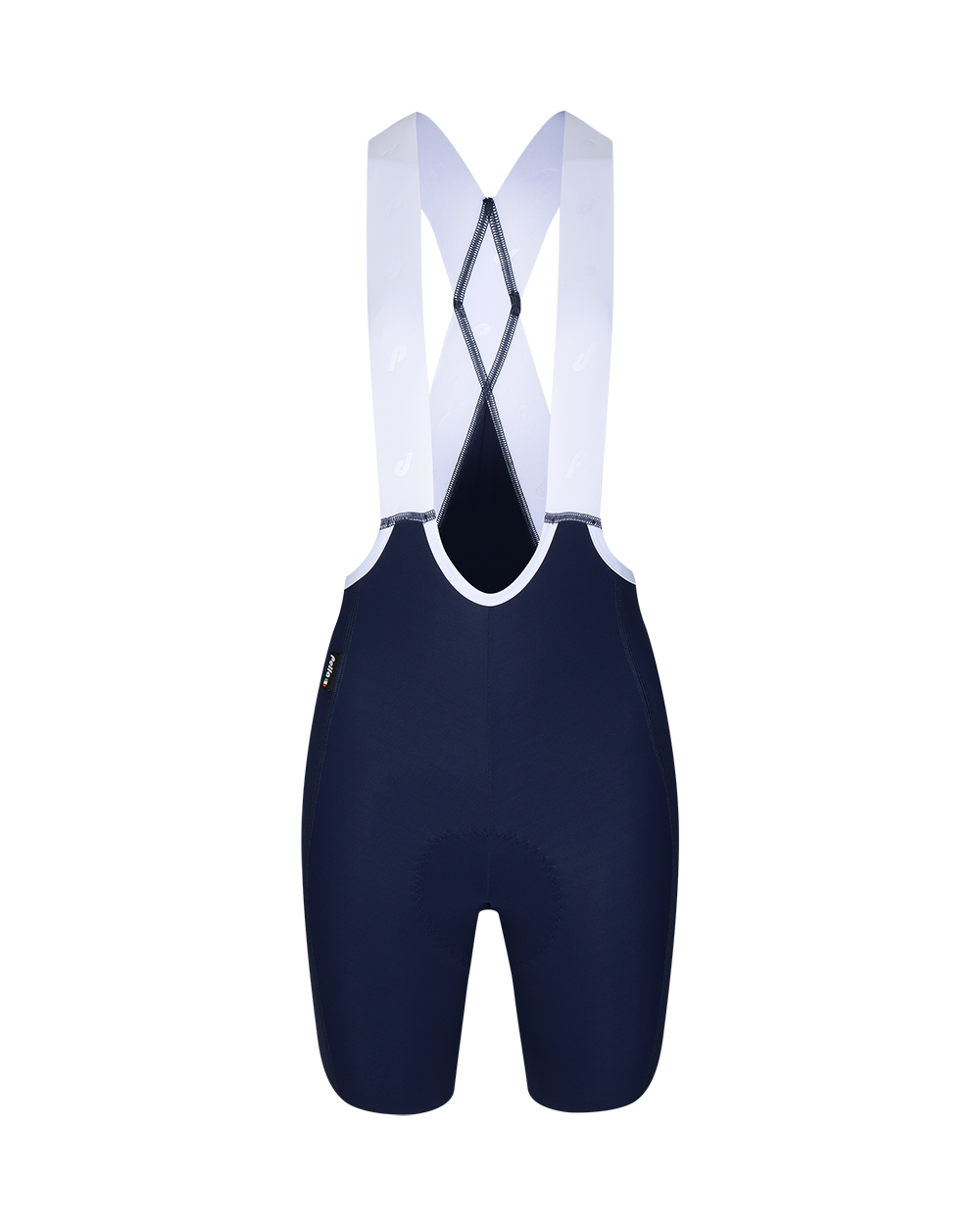 WOMAN PRO LASER BIB SHORT (초장거리용) NAVY