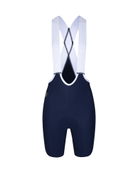 WOMAN PRO LASER BIB SHORT (초장거리용) NAVY
