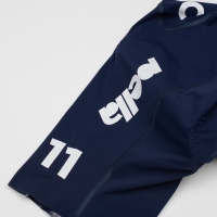 WOMAN PRO LASER BIB SHORT (초장거리용) NAVY