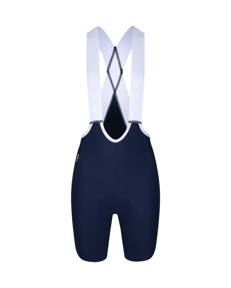 WOMAN PRO LASER BIB SHORT (초장거리용)