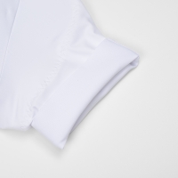 WOMAN PRO BAND BIB SHORT (초장거리) WHITE