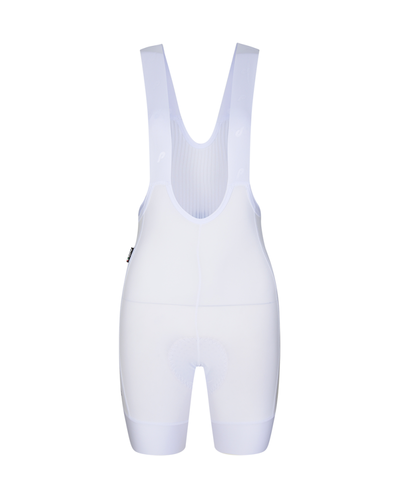 WOMAN PRO BAND BIB SHORT (초장거리)