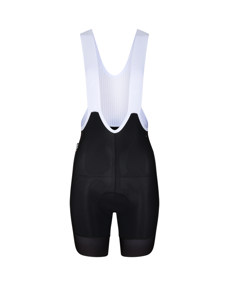 WOMAN PRO BAND BIB SHORT (초장거리)