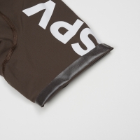 MEN PRO LASER BIB SHORT (초장거리용) BROWN