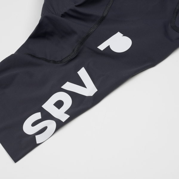 MEN PRO LASER BIB SHORT (초장거리용) DARK GRAY