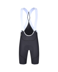 MEN PRO LASER BIB SHORT (초장거리용) DARK GRAY