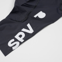 MEN PRO LASER BIB SHORT (초장거리용) DARK GRAY