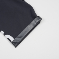 MEN PRO LASER BIB SHORT (초장거리용) DARK GRAY