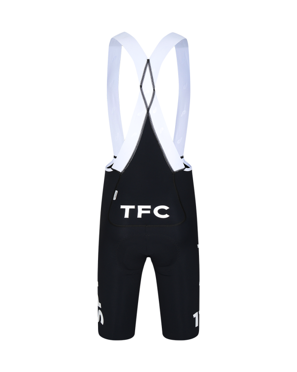 MEN PRO LASER BIB SHORT (초장거리용) BLACK