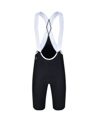 MEN PRO LASER BIB SHORT (초장거리용) BLACK