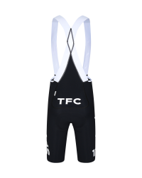 MEN PRO LASER BIB SHORT (초장거리용) BLACK