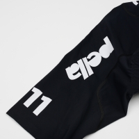 MEN PRO LASER BIB SHORT (초장거리용) BLACK