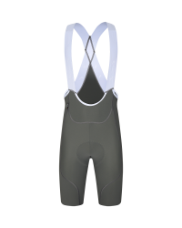 MEN PRO LASER BIB SHORT (초장거리용) KAHKI GRAY