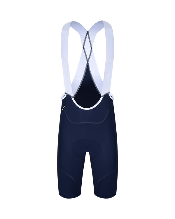 MEN PRO LASER BIB SHORT (초장거리용) NAVY