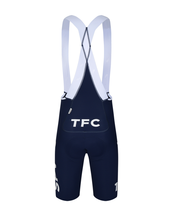 MEN PRO LASER BIB SHORT (초장거리용) NAVY