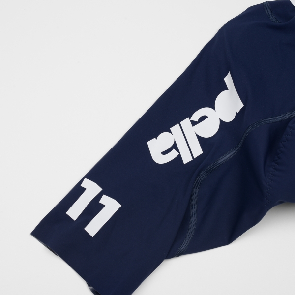 MEN PRO LASER BIB SHORT (초장거리용) NAVY