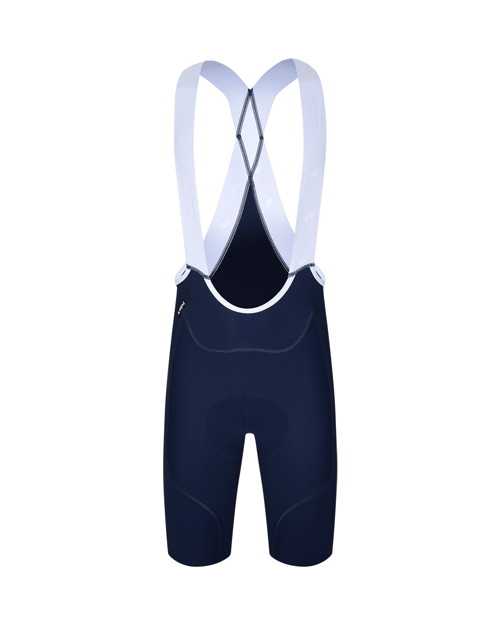 MEN PRO LASER BIB SHORT (초장거리용) NAVY