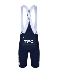 MEN PRO LASER BIB SHORT (초장거리용) NAVY