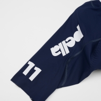 MEN PRO LASER BIB SHORT (초장거리용) NAVY