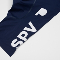 MEN PRO LASER BIB SHORT (초장거리용) NAVY