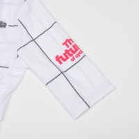 WOMAN SEOUL EDITION SHORT JERSEY 화이트