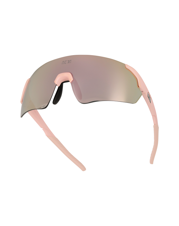 SKY AIR LAB LIGHT PINK MIRROR