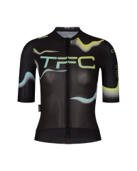 WOMAN BLACK EDITION SHORT JERSEY BLACK