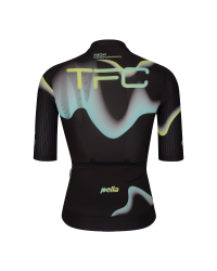 WOMAN BLACK EDITION SHORT JERSEY BLACK
