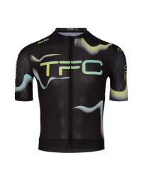 MEN BLACK EDITION SHORT JERSEY BLACK
