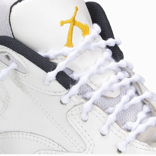 XH200 하이브리드 풀리지 않는 신발끈 운동화끈 러닝화 워커 마라톤