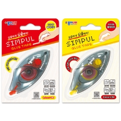 심풀테이프 (라이너형)