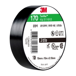 170 전기절연 테이프 19mm X 10m